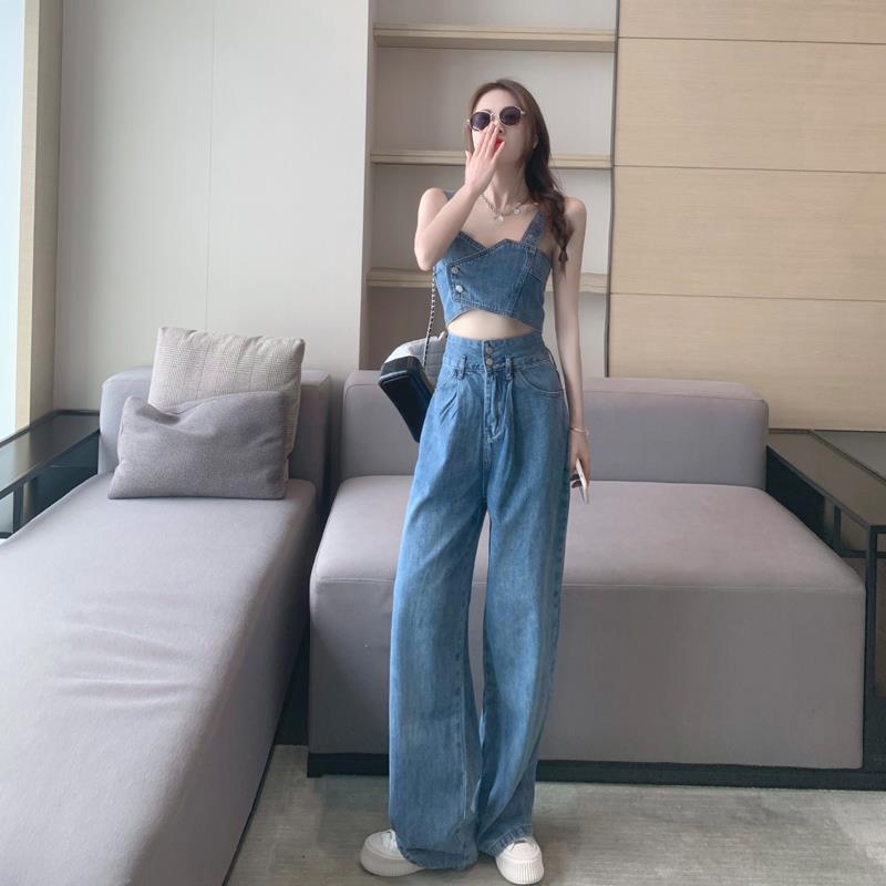 Street Fashion Co - Summer 2025 Pant Sets for Women