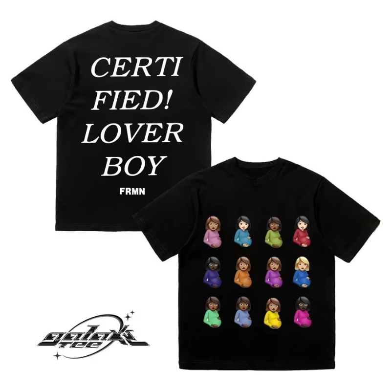 Plus Size Street Hype Culture  - đánh giá và giá Street Fashion Loverboy