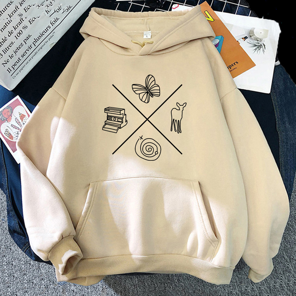 Life Is Strange game Tops Popu - đánh giá và giá Street Fashion Dress Up Game