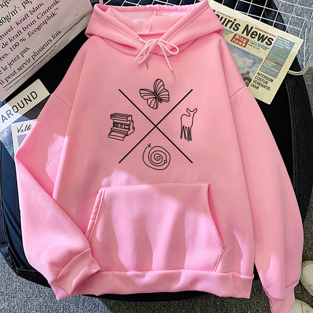 Life Is Strange game Tops Popu - đánh giá và giá Street Fashion Dress Up Game