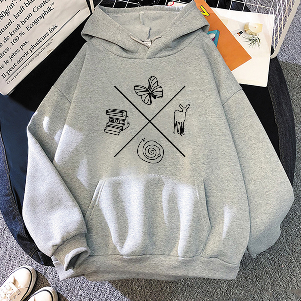 Life Is Strange game Tops Popu - đánh giá và giá Street Fashion Dress Up Game