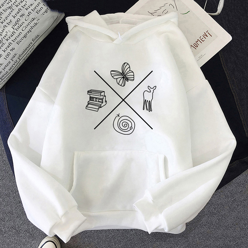 Life Is Strange game Tops Popu - đánh giá và giá Street Fashion Dress Up Game