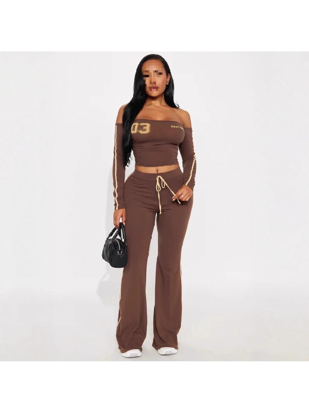 2026 New Ins Fashion Casual Se - đánh giá và giá Street Fashion For 2026