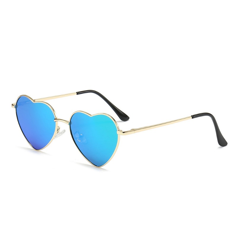New Fashion Metal Sunglasses W - đánh giá và giá Street Fashion Glasses
