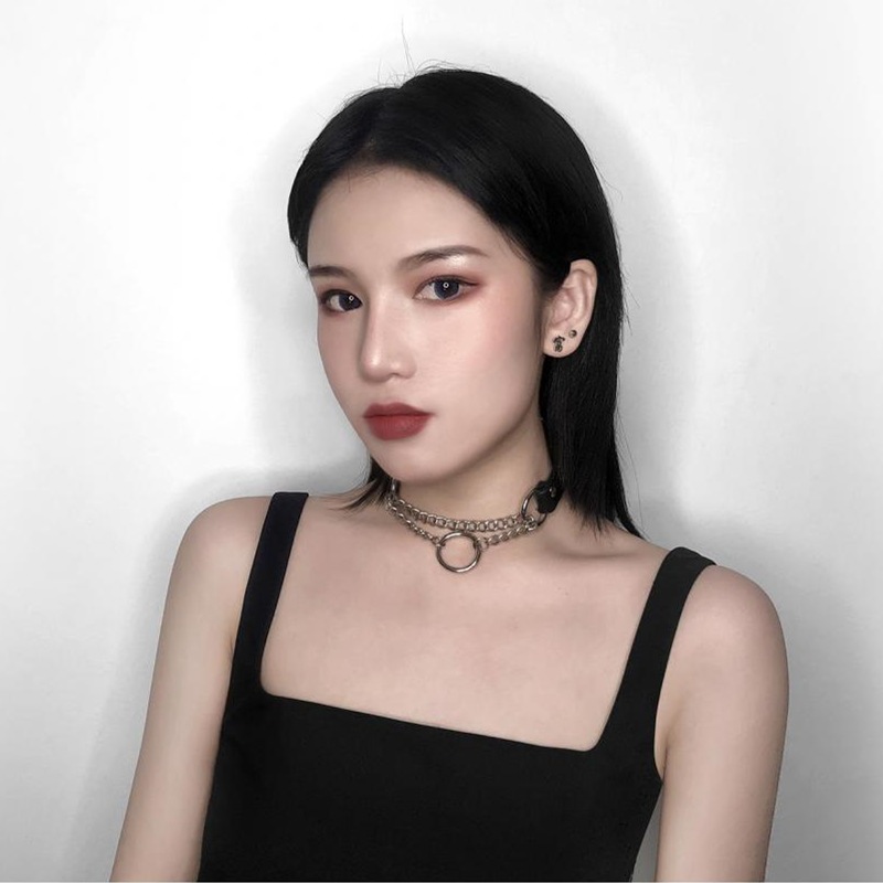 Fashion Punk Street photo Goth - đánh giá và giá Street Fashion Photo