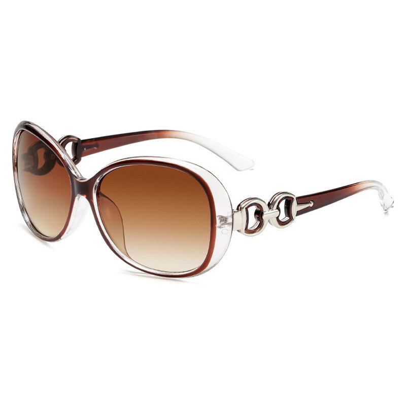 New Fashion Oval Sunglasses Tr - đánh giá và giá Street Fashion Photo
