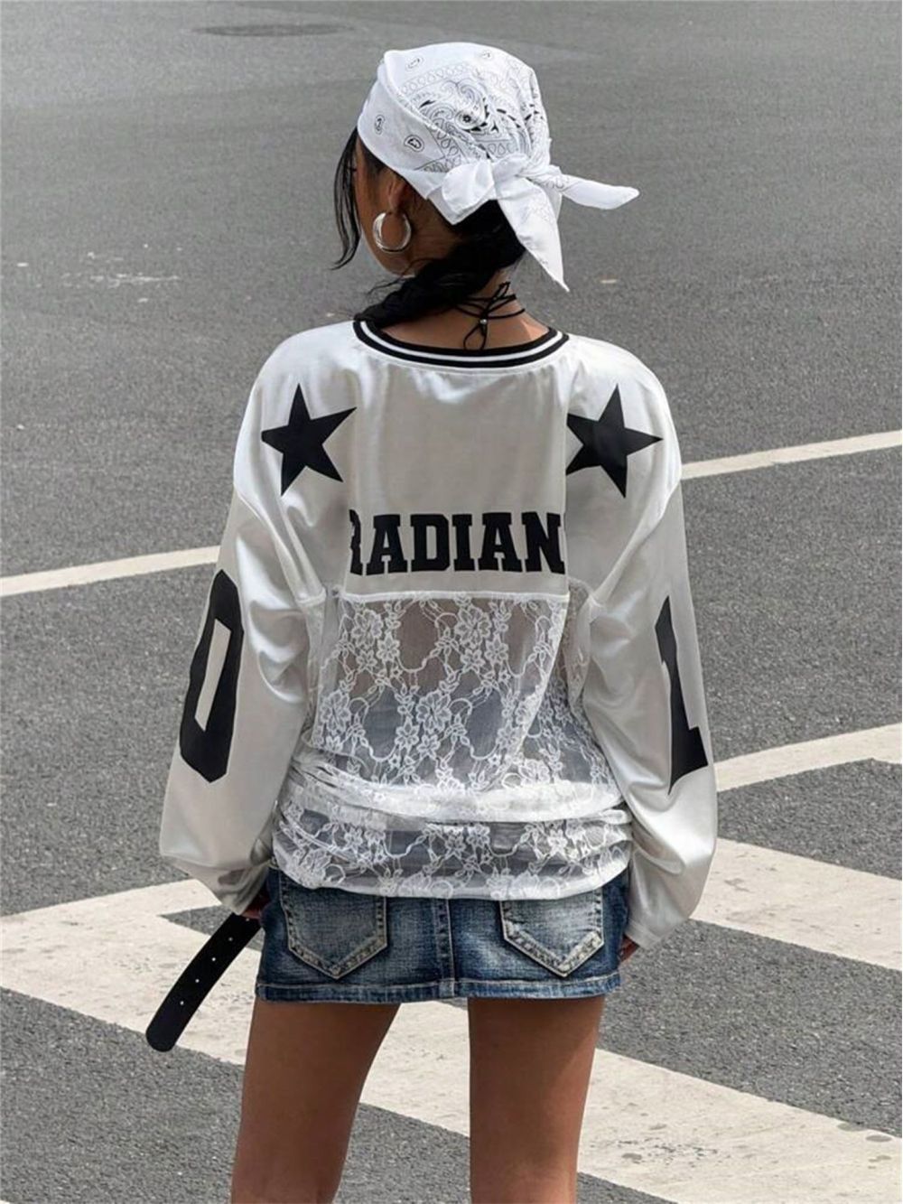 2026 New Summer Y2K Perspectiv - đánh giá và giá Street Fashion For 2026