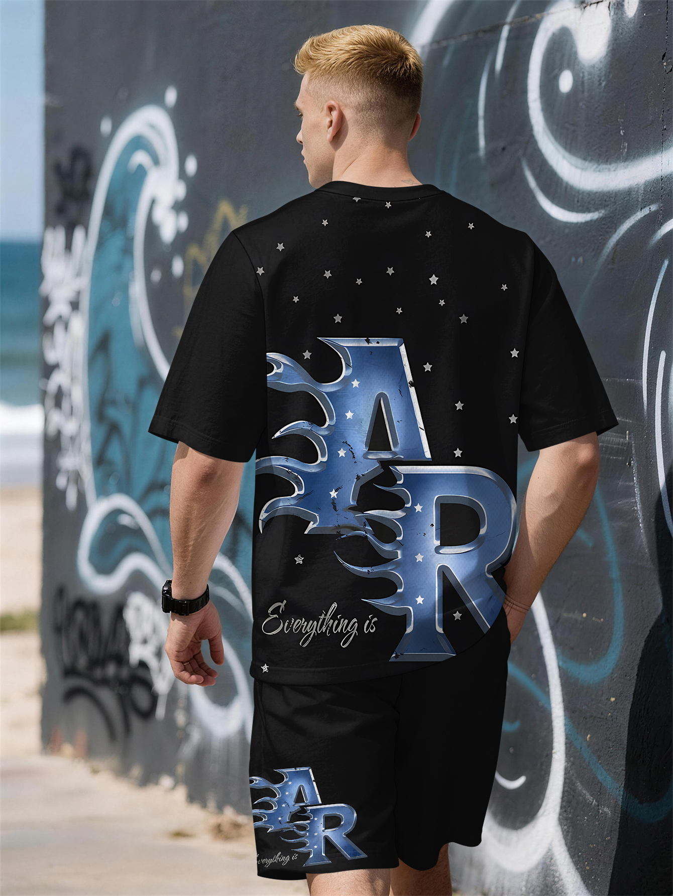 2026 Summer New Men's Short-Sl - đánh giá và giá Street Fashion For 2026