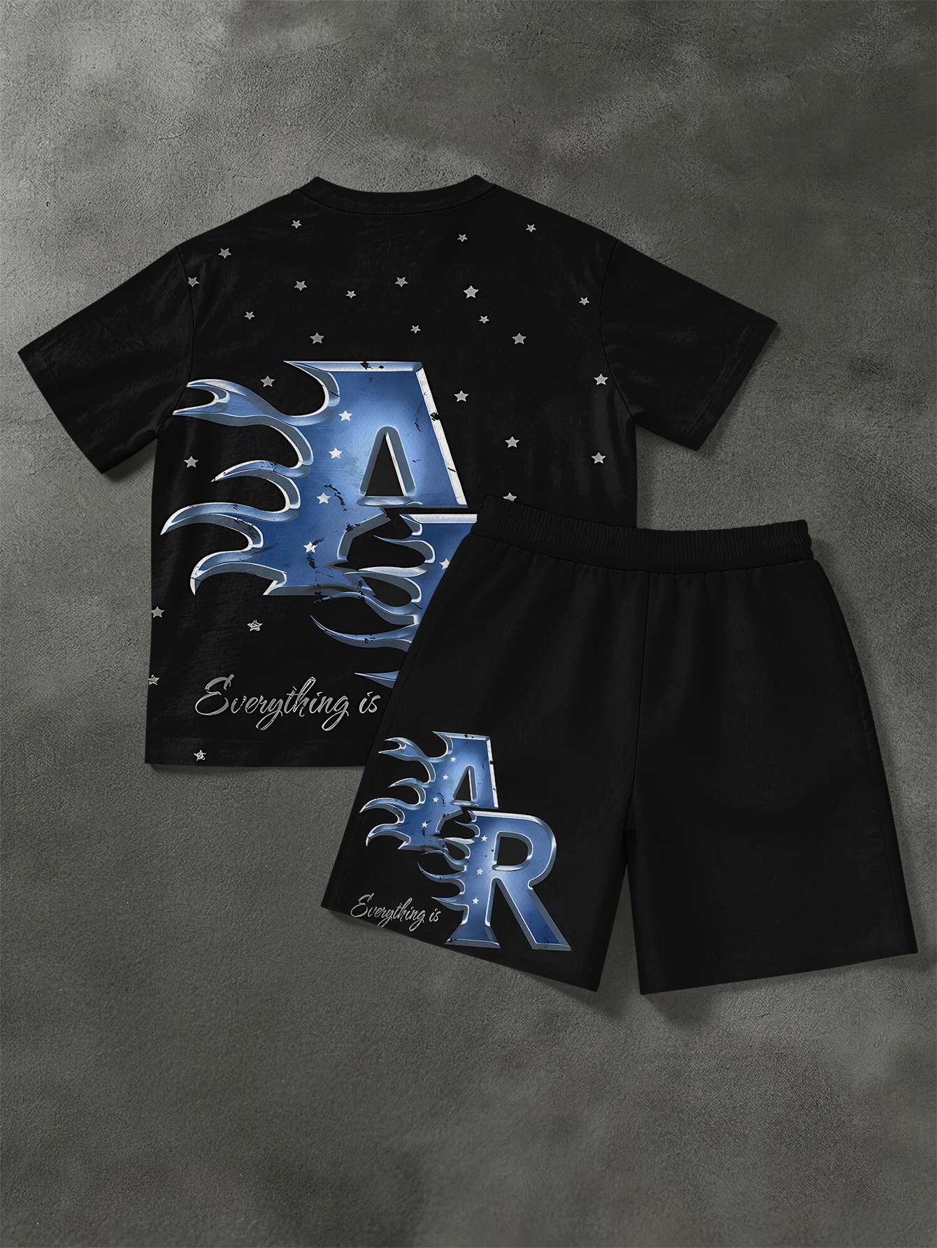 2026 Summer New Men's Short-Sl - đánh giá và giá Street Fashion For 2026