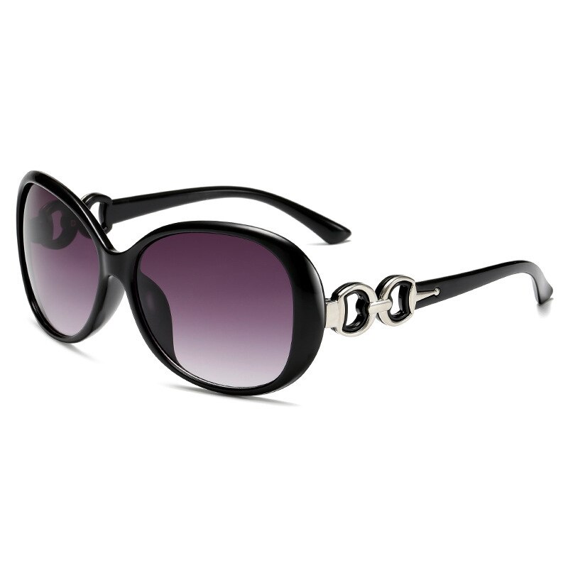 New Fashion Oval Sunglasses Tr - đánh giá và giá Street Fashion Photo