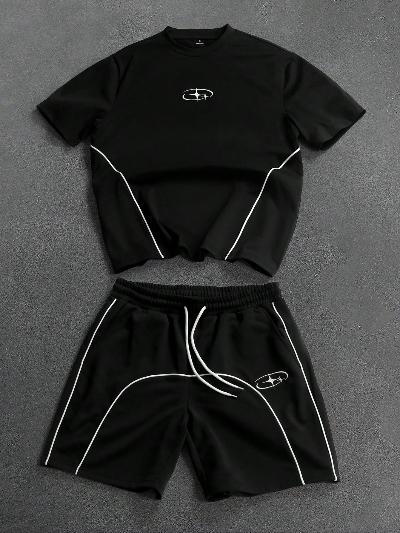 2026 Summer New Men's Short-Sl - đánh giá và giá Street Fashion For 2026