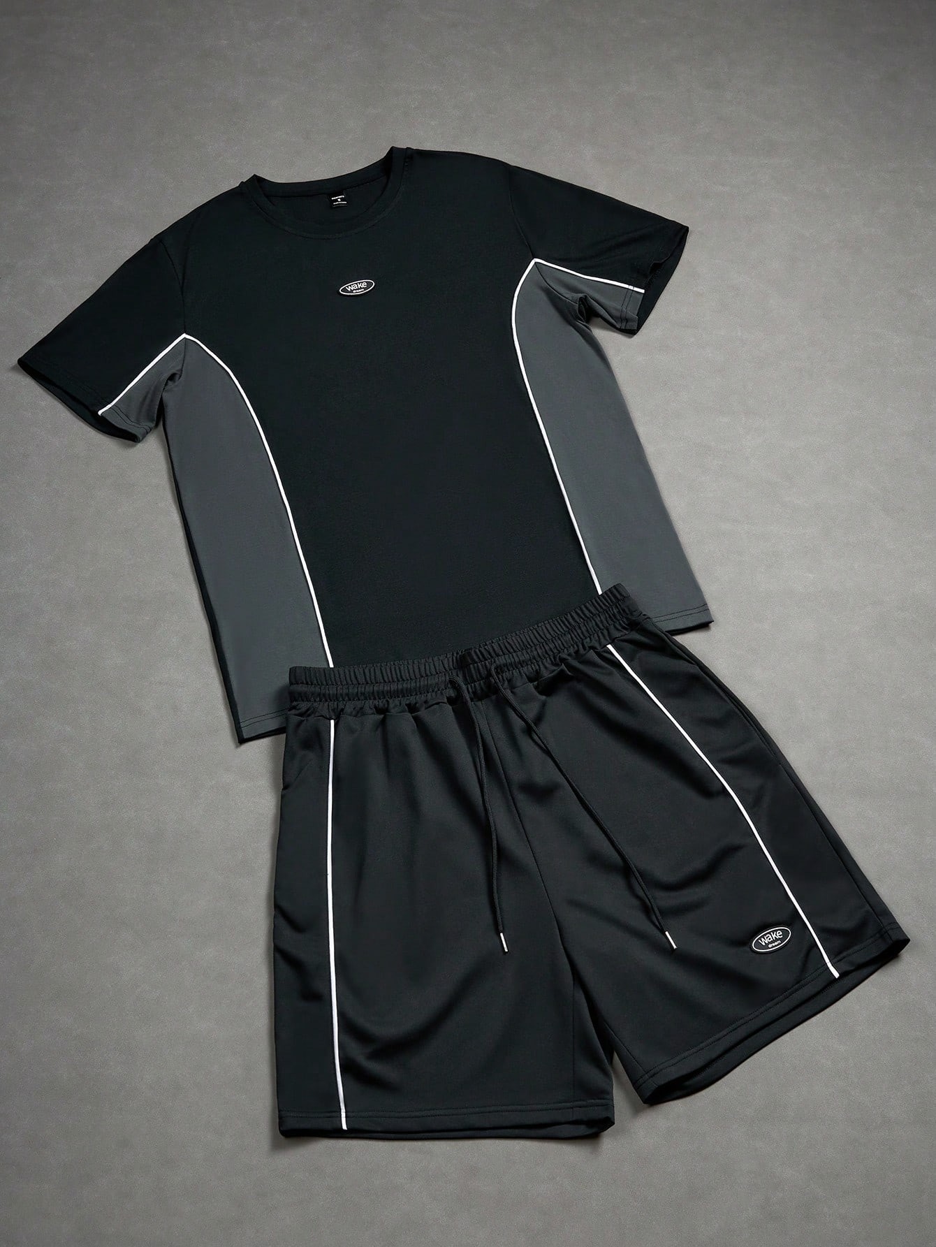 2026 Summer New Men's Short-Sl - đánh giá và giá Street Fashion For 2026