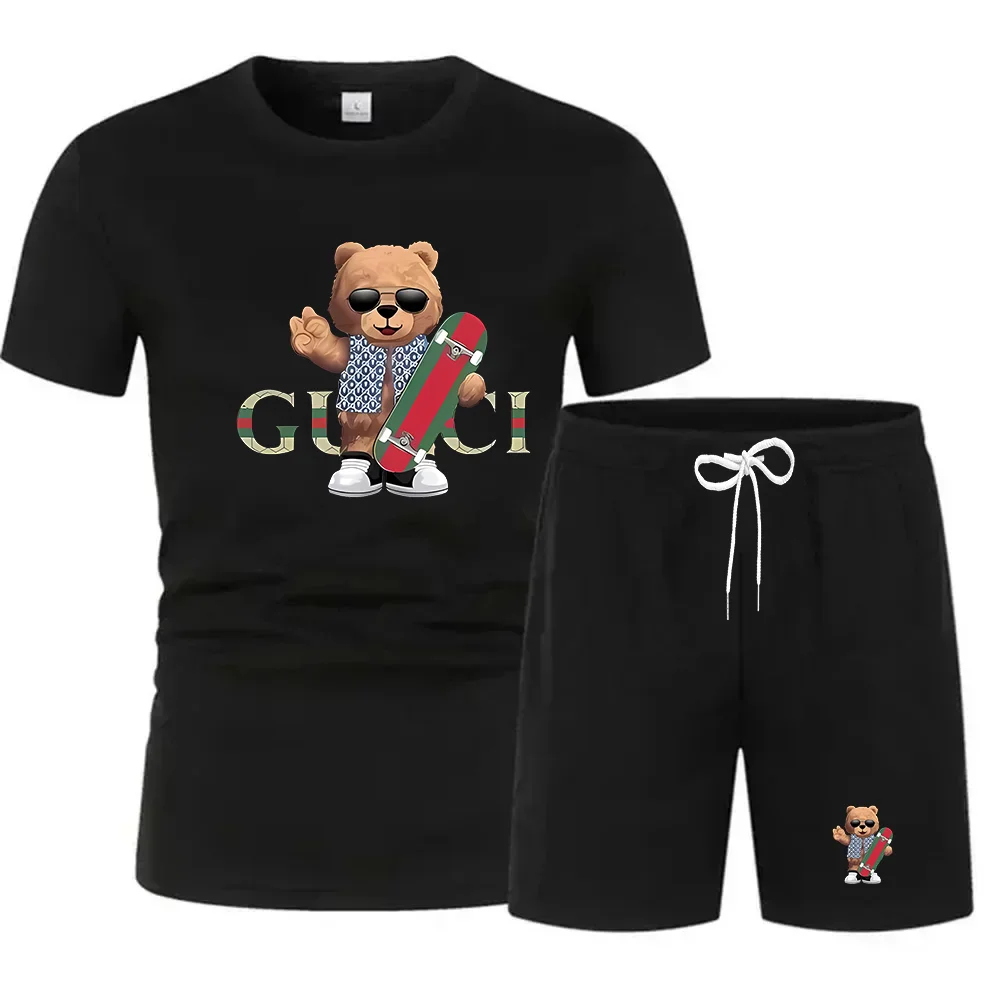 Summer fashion street short sl - đánh giá và giá Street Fashion Clothes