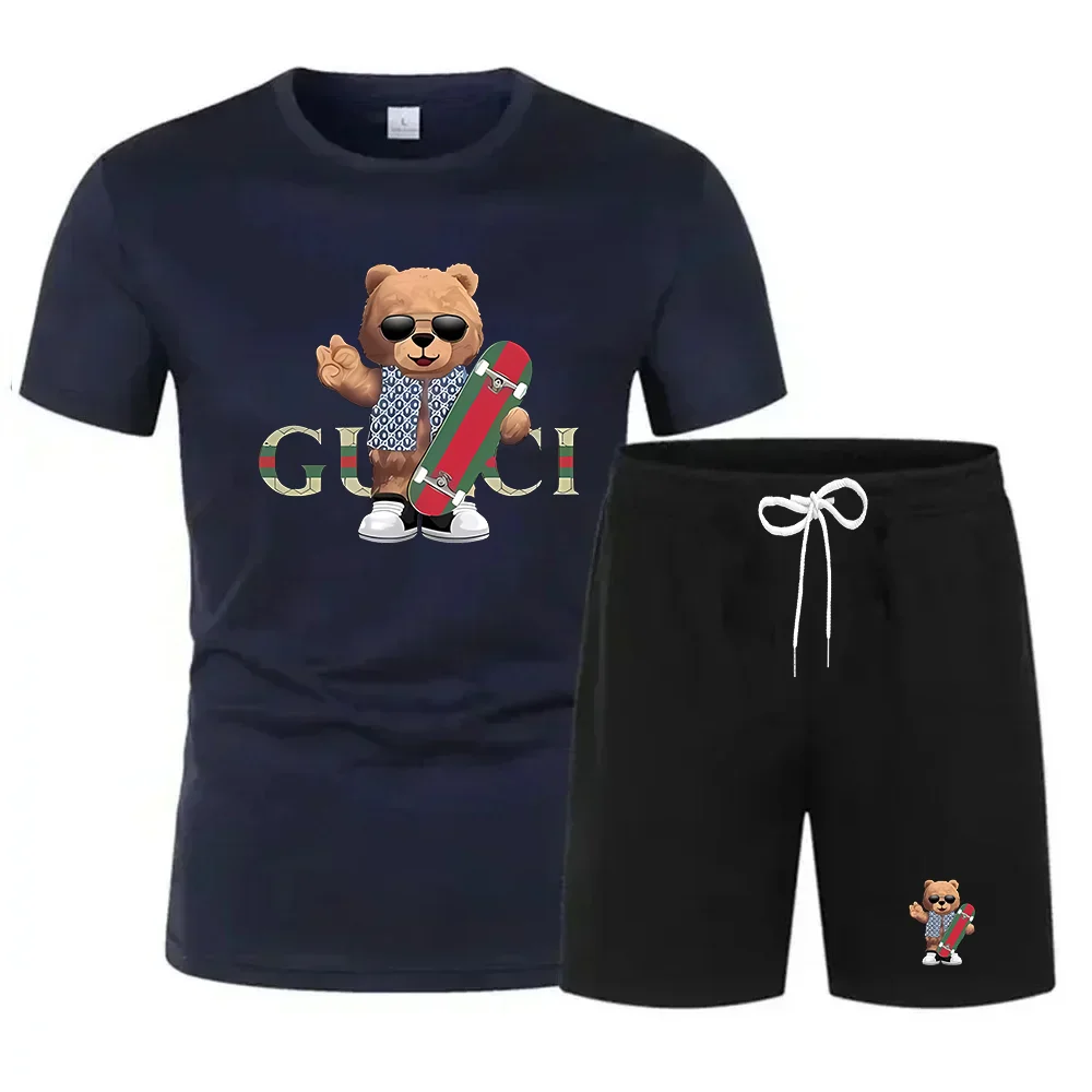 Summer fashion street short sl - đánh giá và giá Street Fashion Clothes