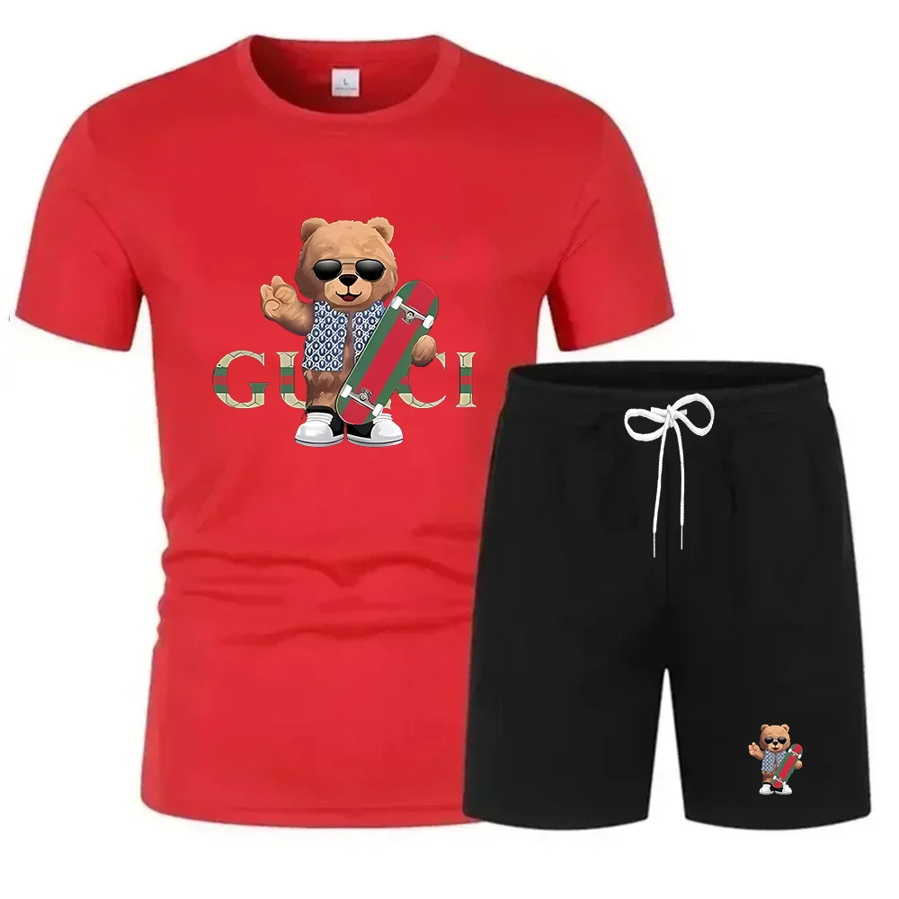 Summer fashion street short sl - đánh giá và giá Street Fashion Clothes