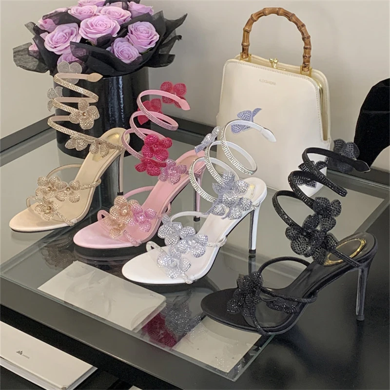 Aneikeh 2026 Summer Open Toe A - đánh giá và giá Street Fashion Clothes