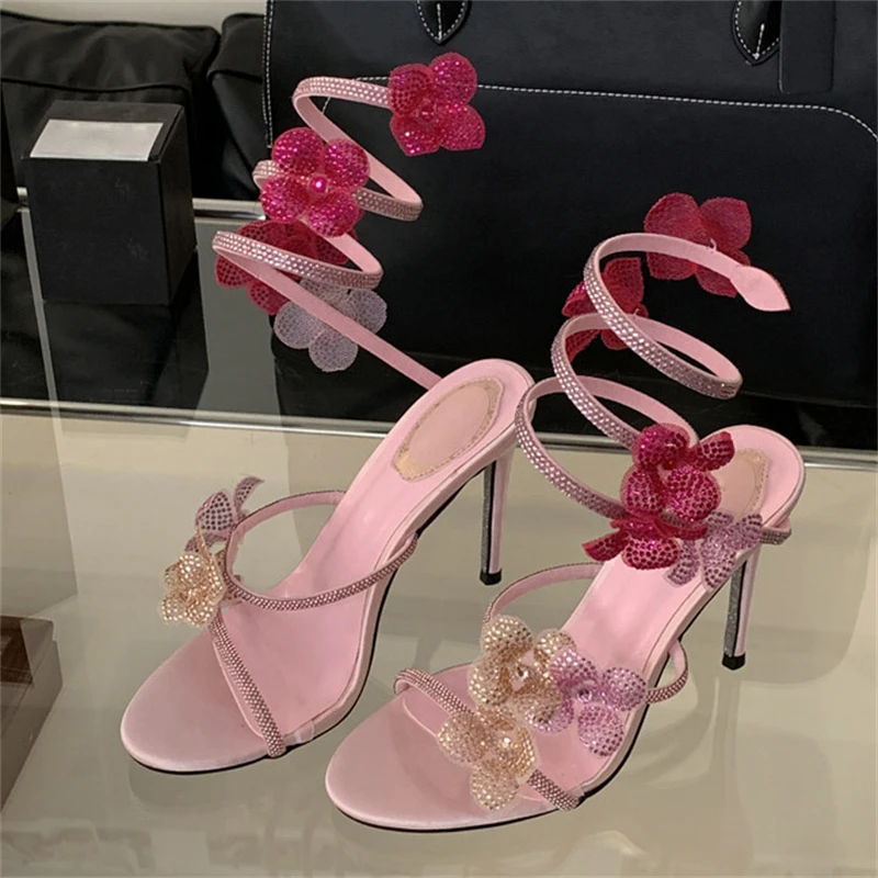Aneikeh 2026 Summer Open Toe A - đánh giá và giá Street Fashion Clothes