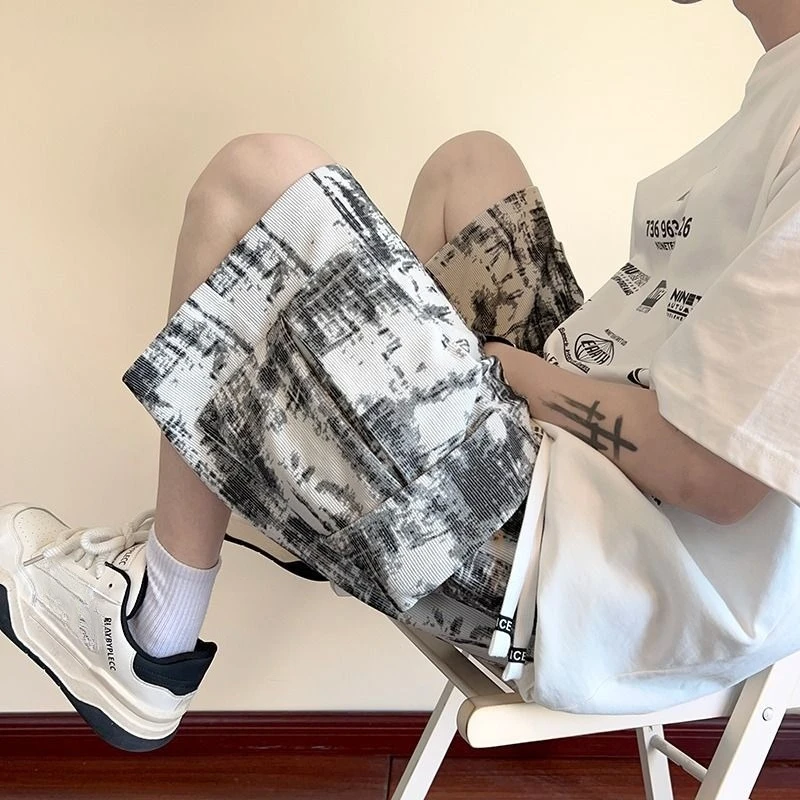 With Pockets Mens Cargo Shorts - đánh giá và giá Cargo Pant Wide