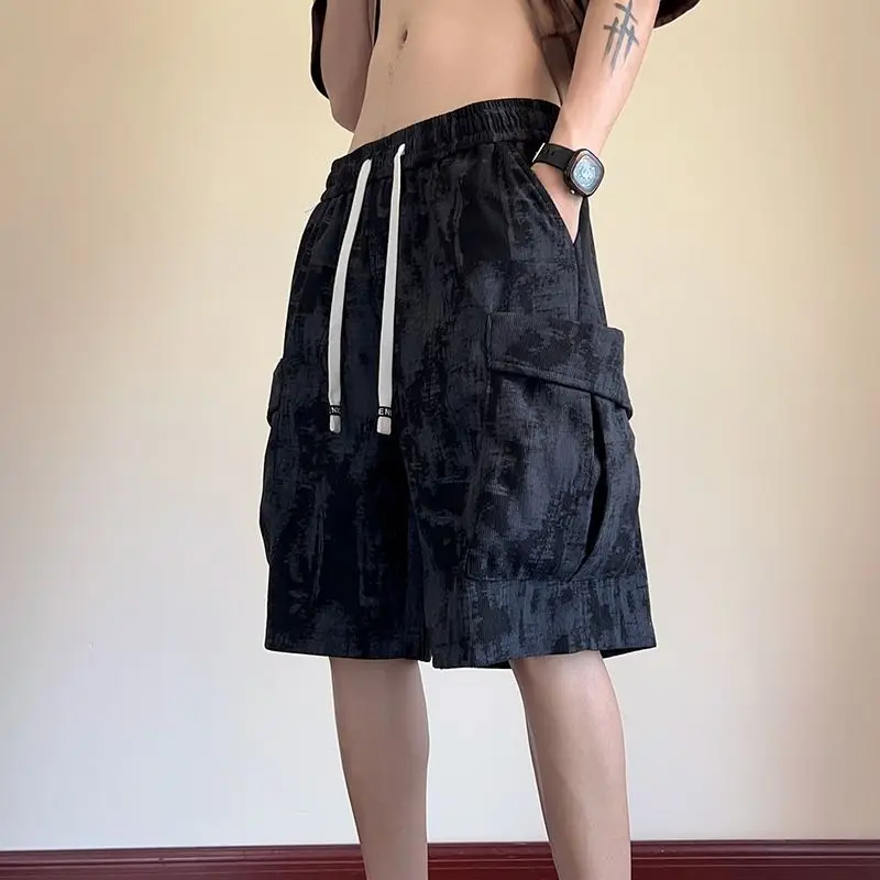 With Pockets Mens Cargo Shorts - đánh giá và giá Cargo Pant Wide