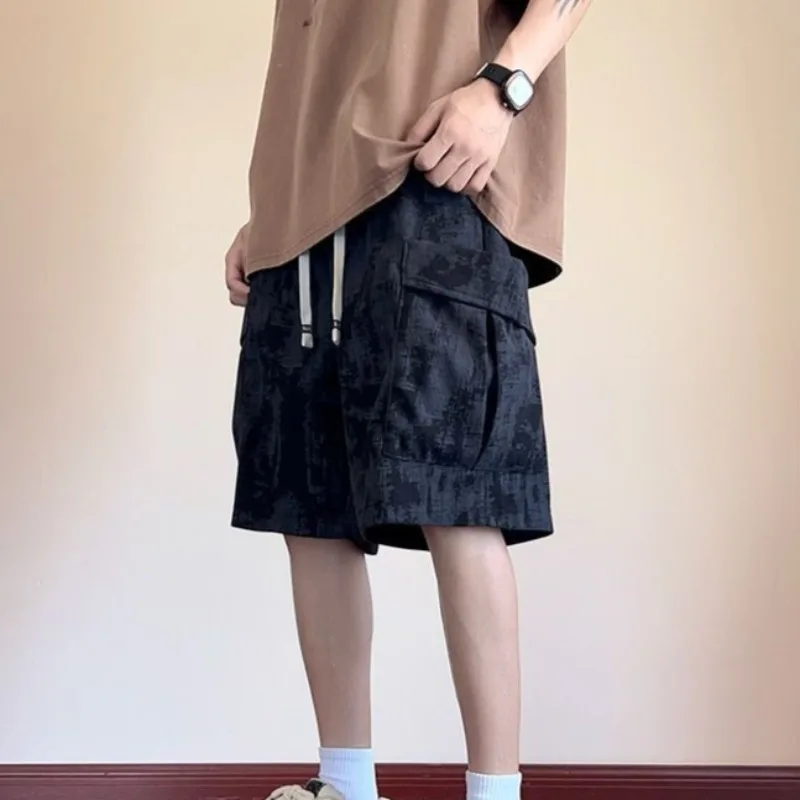 With Pockets Mens Cargo Shorts - đánh giá và giá Cargo Pant Wide