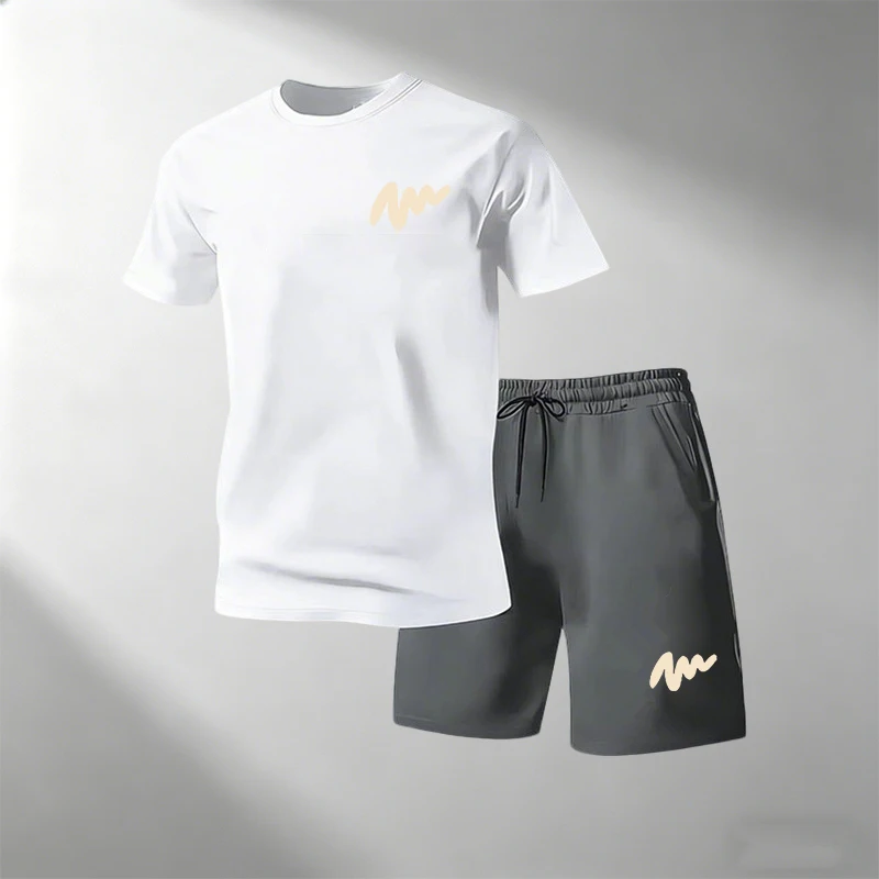 Fashion Men's Street T-Shirts  - đánh giá và giá Street Fashion Clothes
