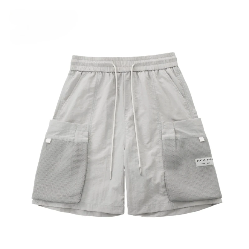 With Pockets Loose Wide Baggy  - đánh giá và giá Cargo Pant Wide