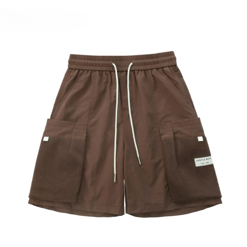With Pockets Loose Wide Baggy  - đánh giá và giá Cargo Pant Wide
