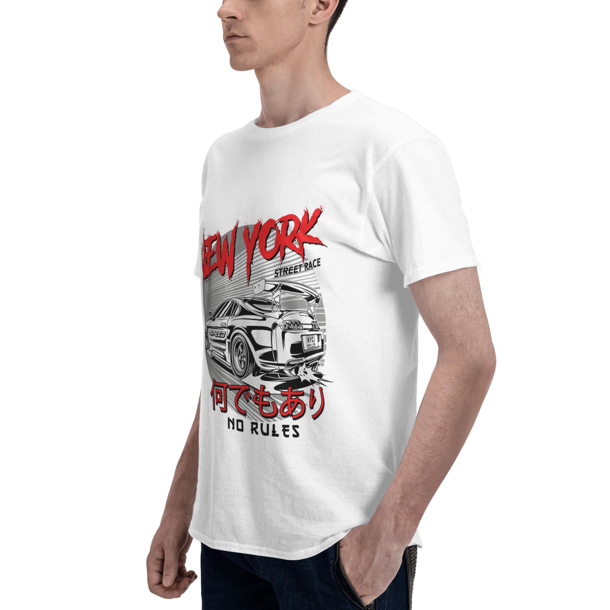 New York Street Racing Car Pri - đánh giá và giá Street Fashion Of New York