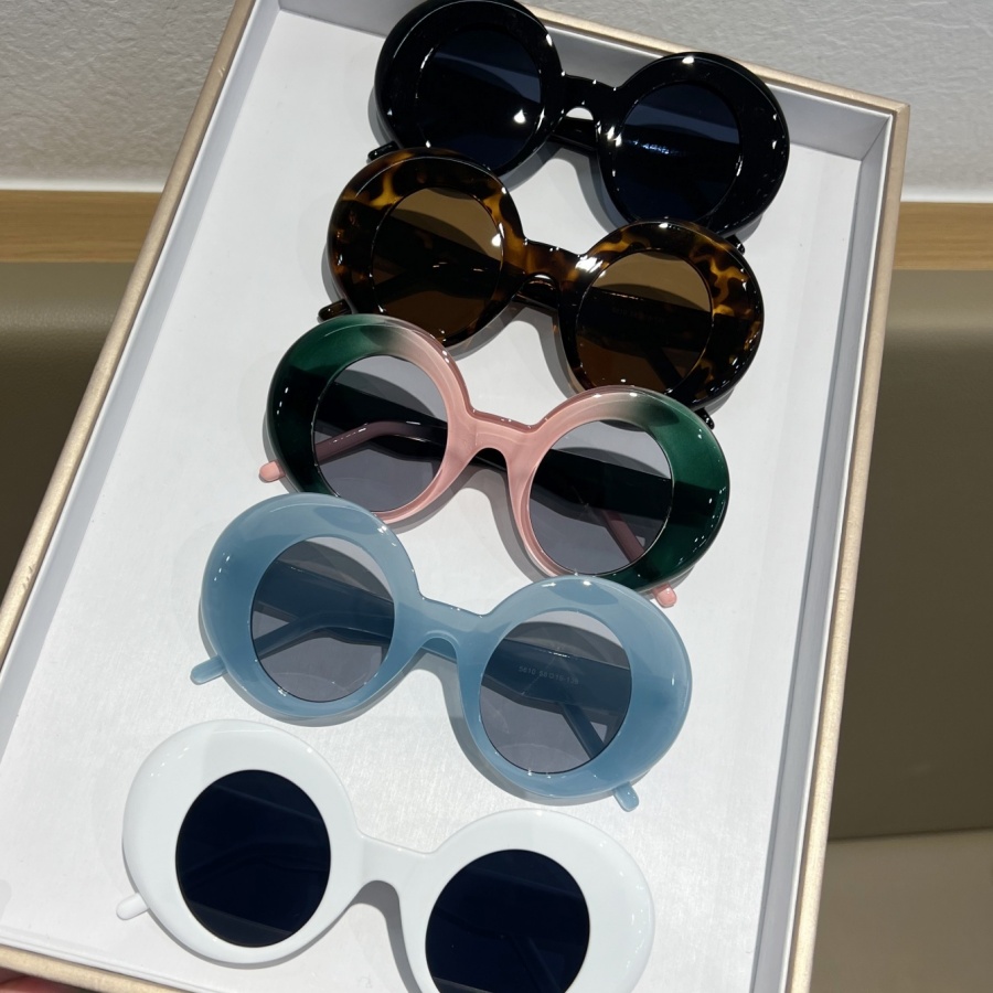 Relen 1Pc Women's and Men's Fa - đánh giá và giá Street Fashion Glasses