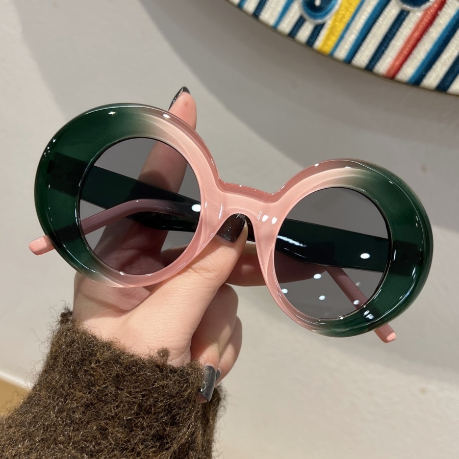 Relen 1Pc Women's and Men's Fa - đánh giá và giá Street Fashion Glasses