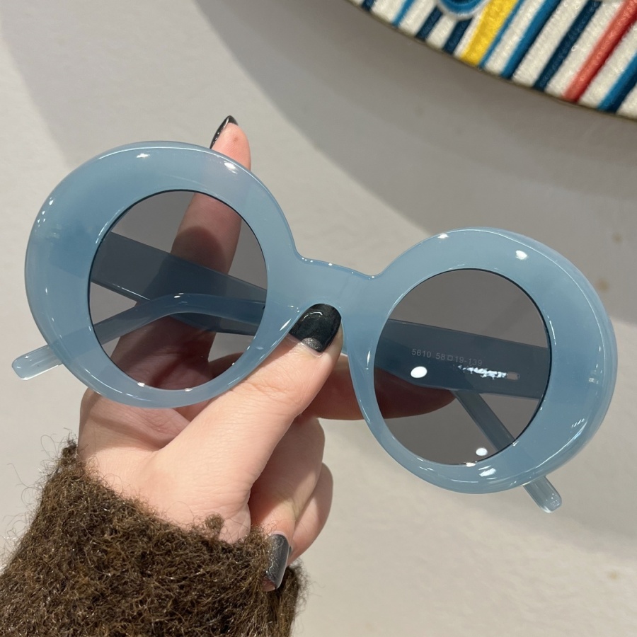 Relen 1Pc Women's and Men's Fa - đánh giá và giá Street Fashion Glasses