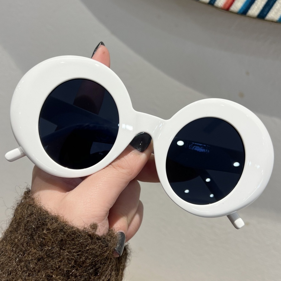 Relen 1Pc Women's and Men's Fa - đánh giá và giá Street Fashion Glasses