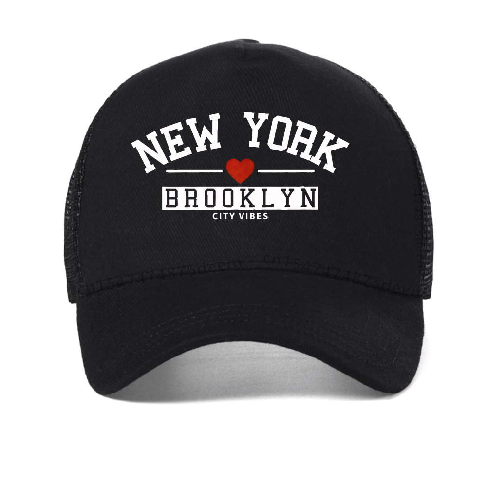 New York Brooklyn City Vibes L - đánh giá và giá Street Fashion Of New York