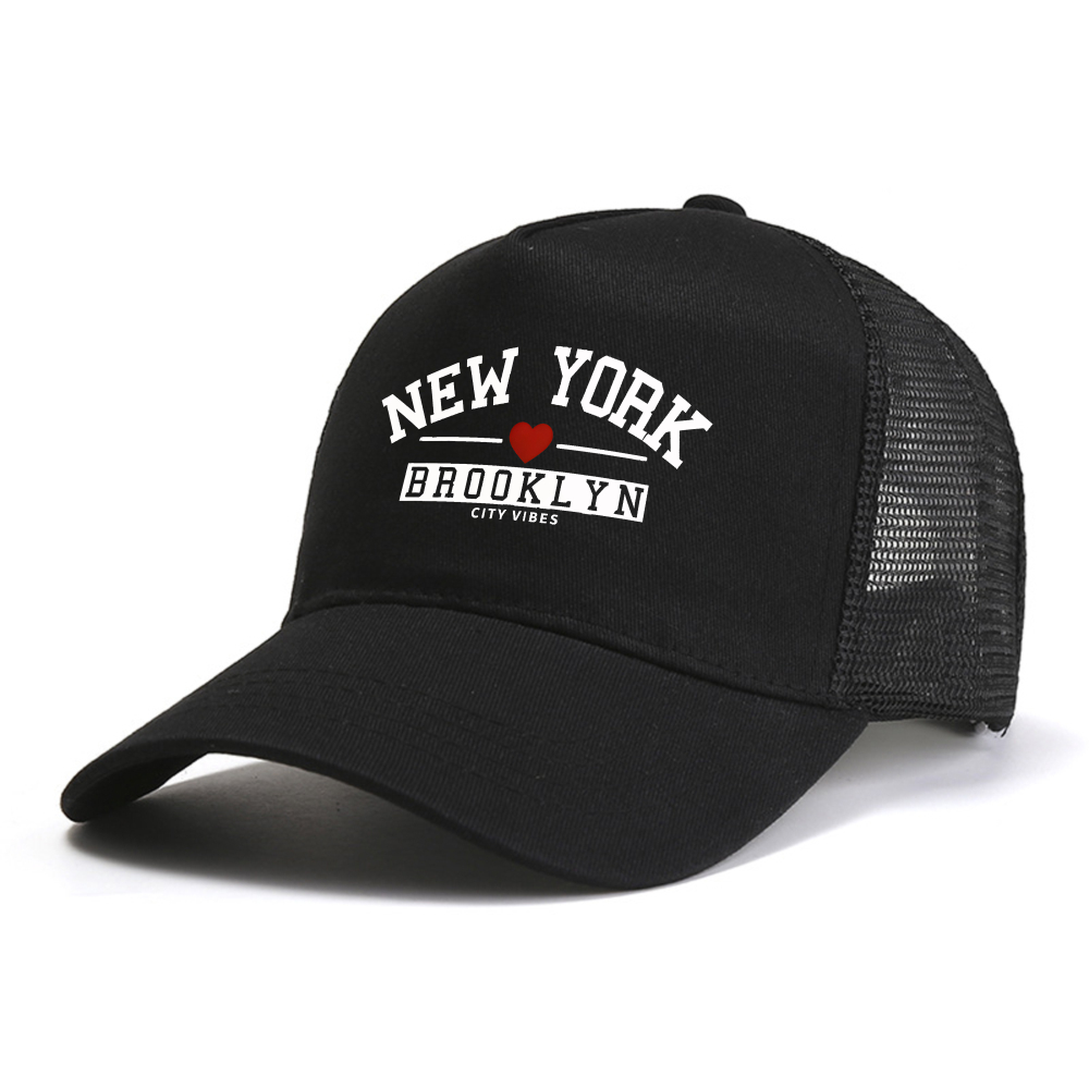 New York Brooklyn City Vibes L - đánh giá và giá Street Fashion Of New York