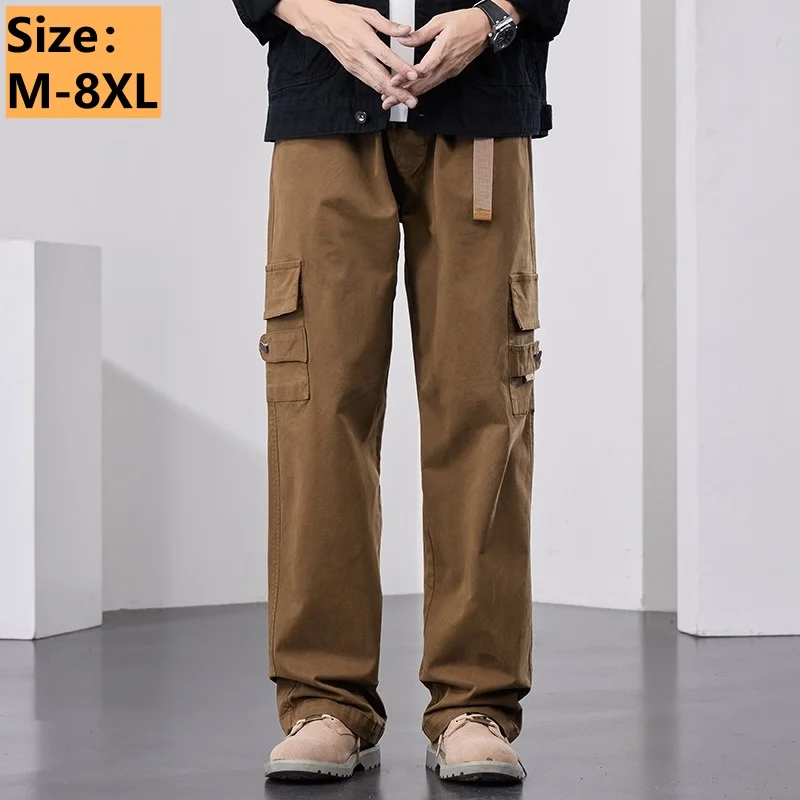 Cargo Pants Men Thick Plus Siz - đánh giá và giá Cargo Pant Wide