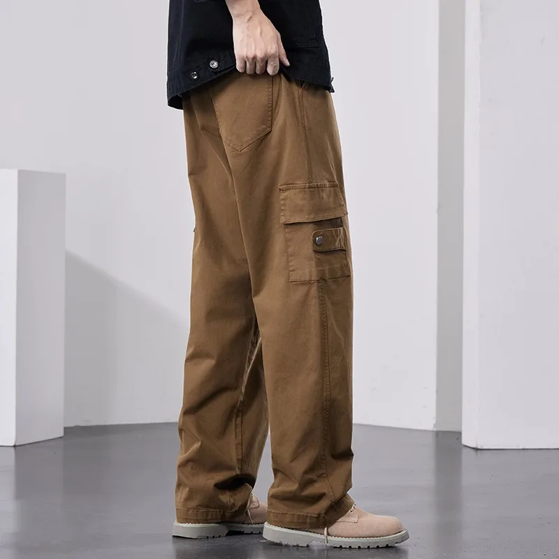Cargo Pants Men Thick Plus Siz - đánh giá và giá Cargo Pant Wide