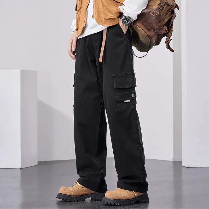 Cargo Pants Men Thick Plus Siz - đánh giá và giá Cargo Pant Wide