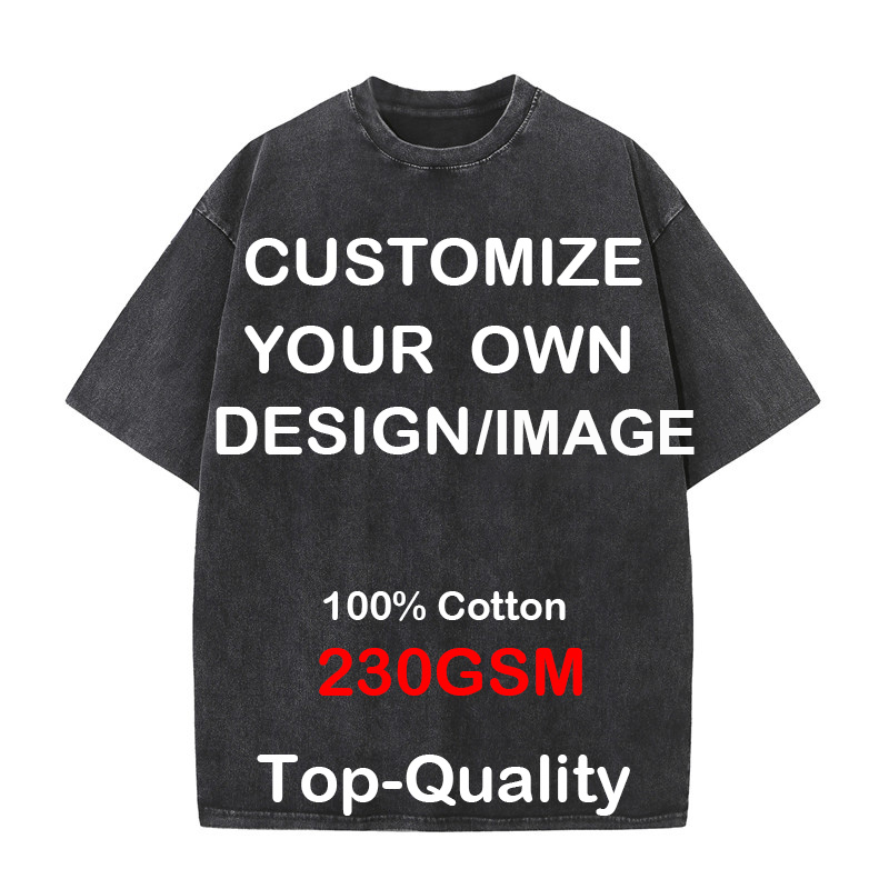Custom Your LOGO Hip Hop Stree - đánh giá và giá Street Fashion Baggy