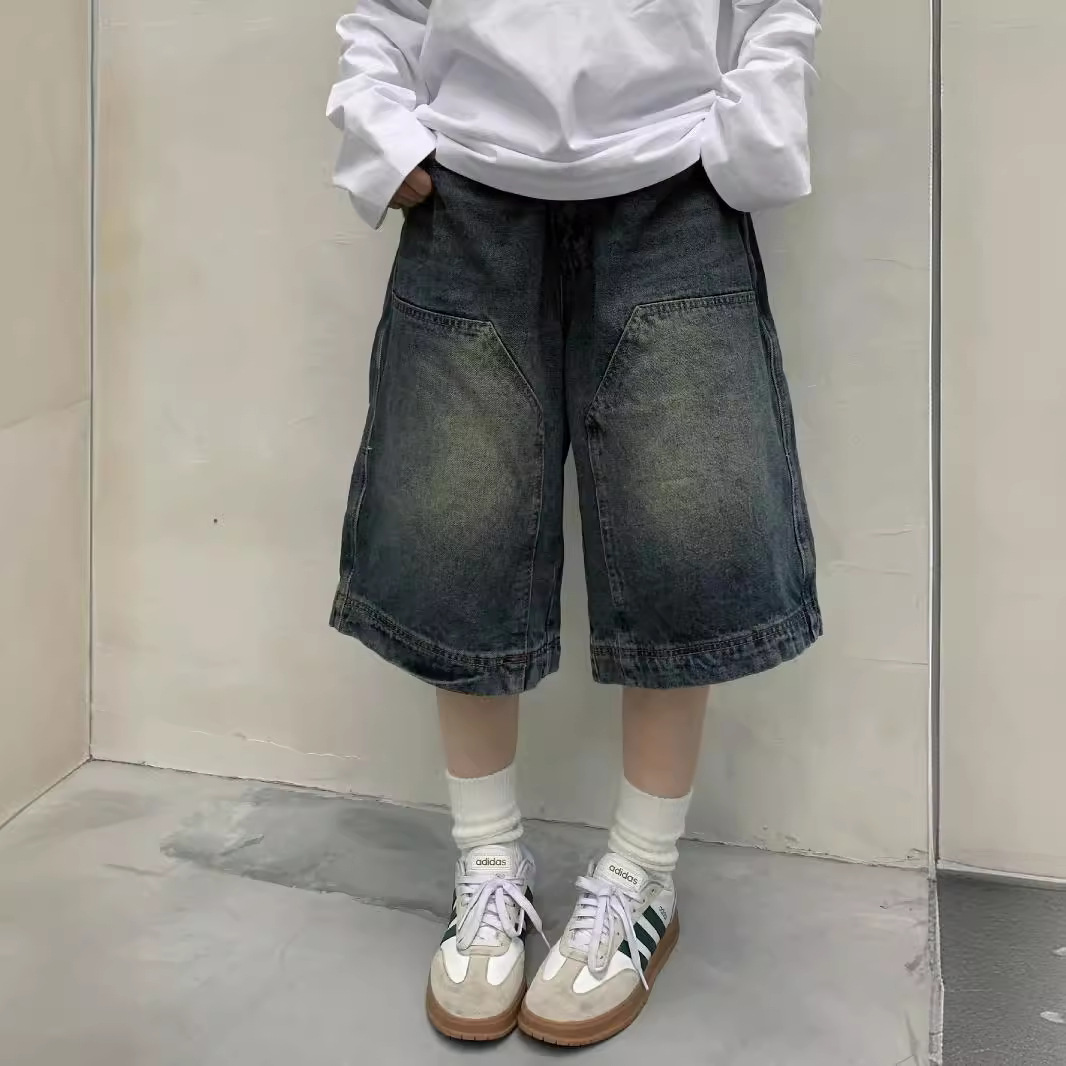 Women Y2K Vintage Baggy Jean S - đánh giá và giá Street Fashion Baggy