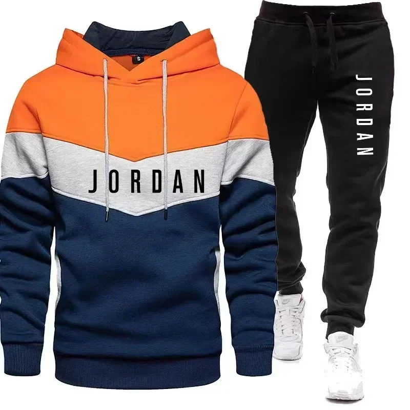 Men's Spring Sports Fitness Co - đánh giá và giá Street Fashion Clothes