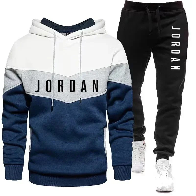 Men's Spring Sports Fitness Co - đánh giá và giá Street Fashion Clothes