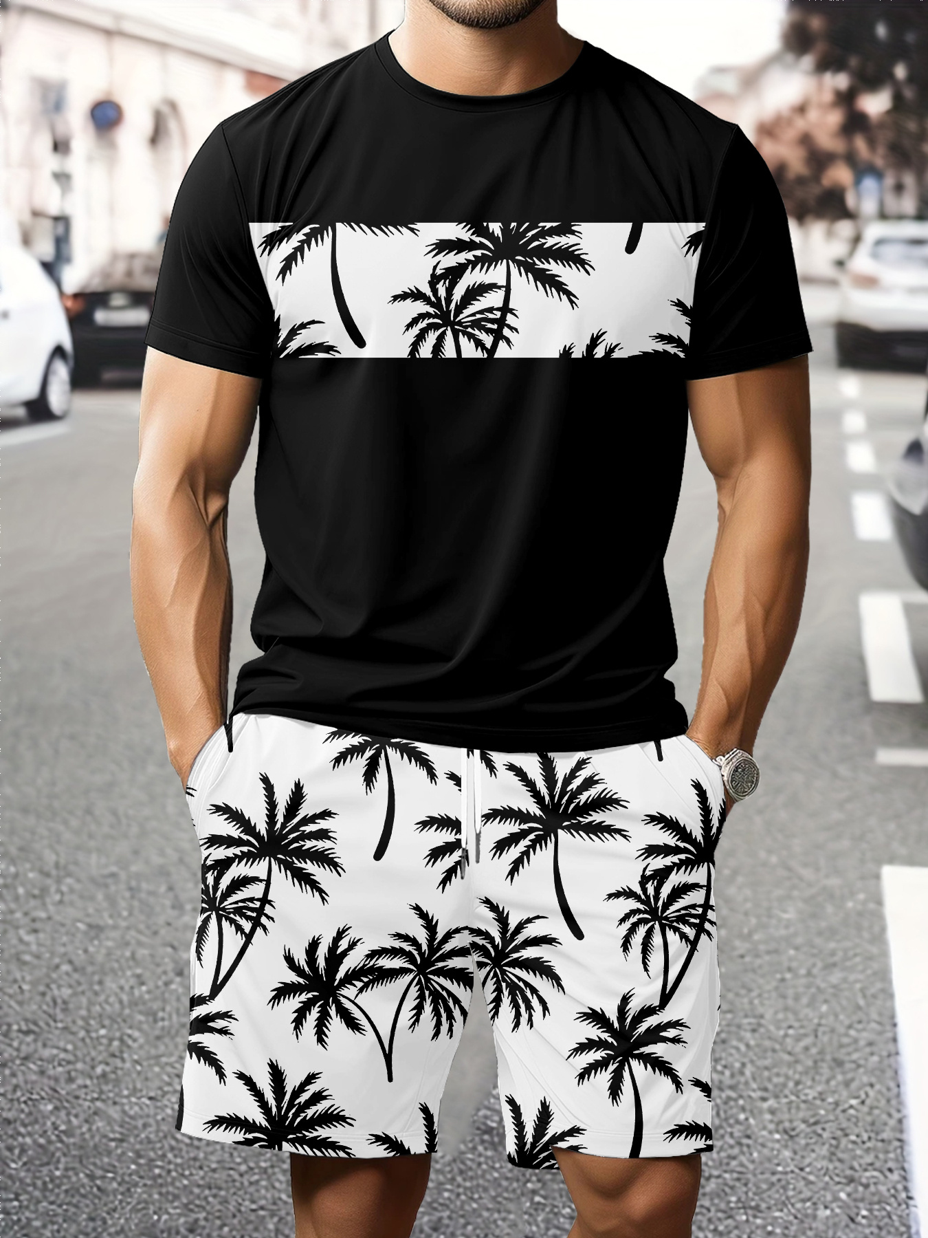 2026 Summer Fashion T-Shirt an - đánh giá và giá Street Fashion Clothes