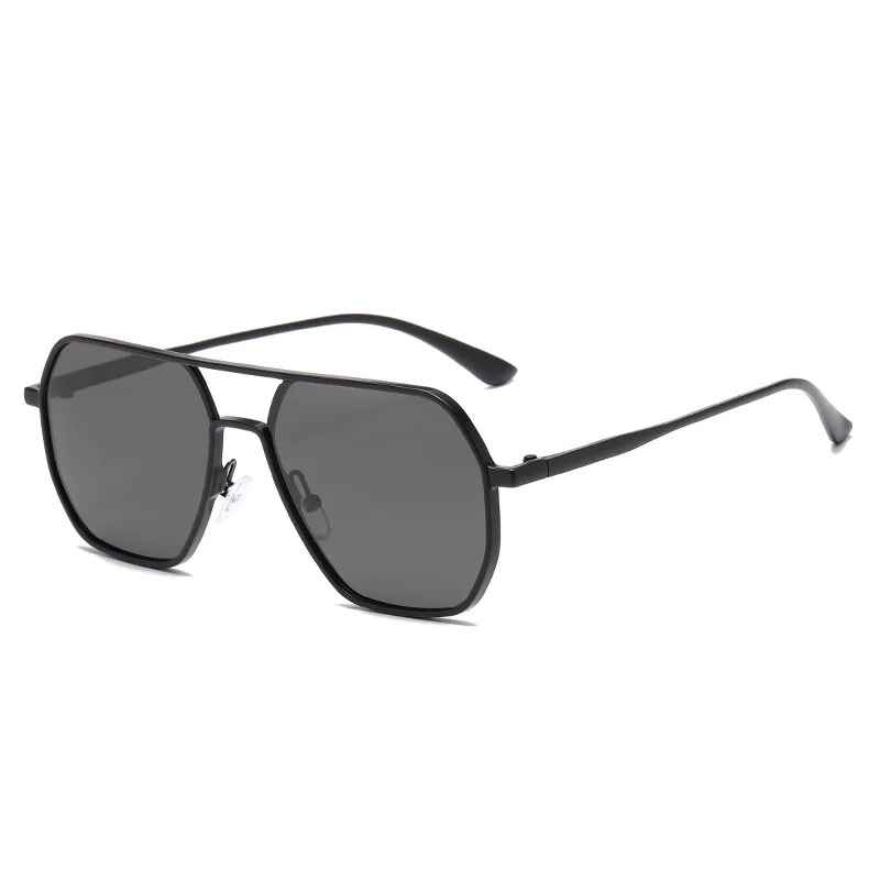 Vintage Polarized Sunglasses M - đánh giá và giá Street Fashion Glasses