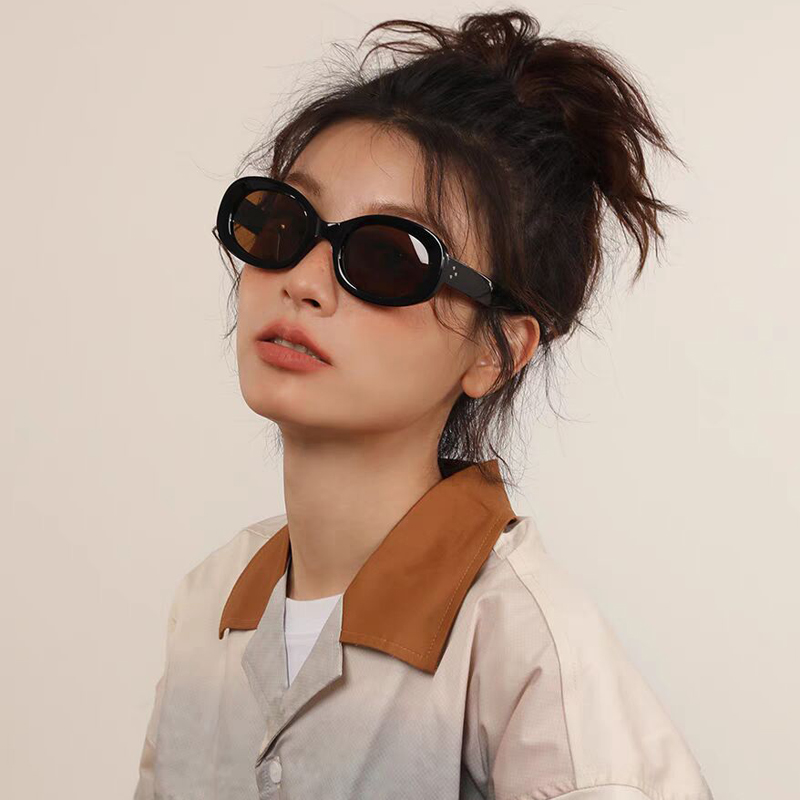 Versatile Fashion Sunglasses N - đánh giá và giá Street Fashion Photo