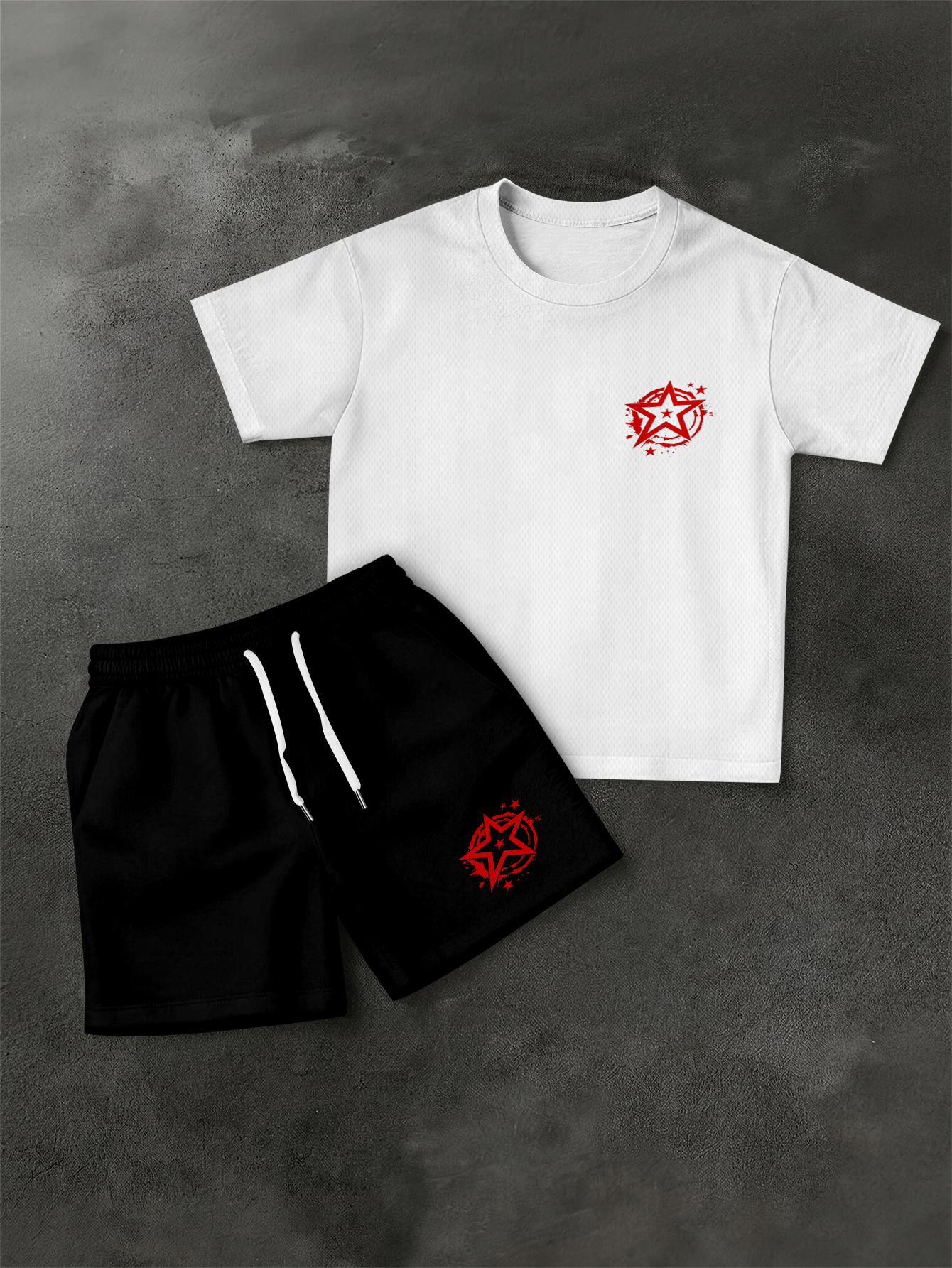 2026 Summer New Men's Short-Sl - đánh giá và giá Street Fashion For 2026
