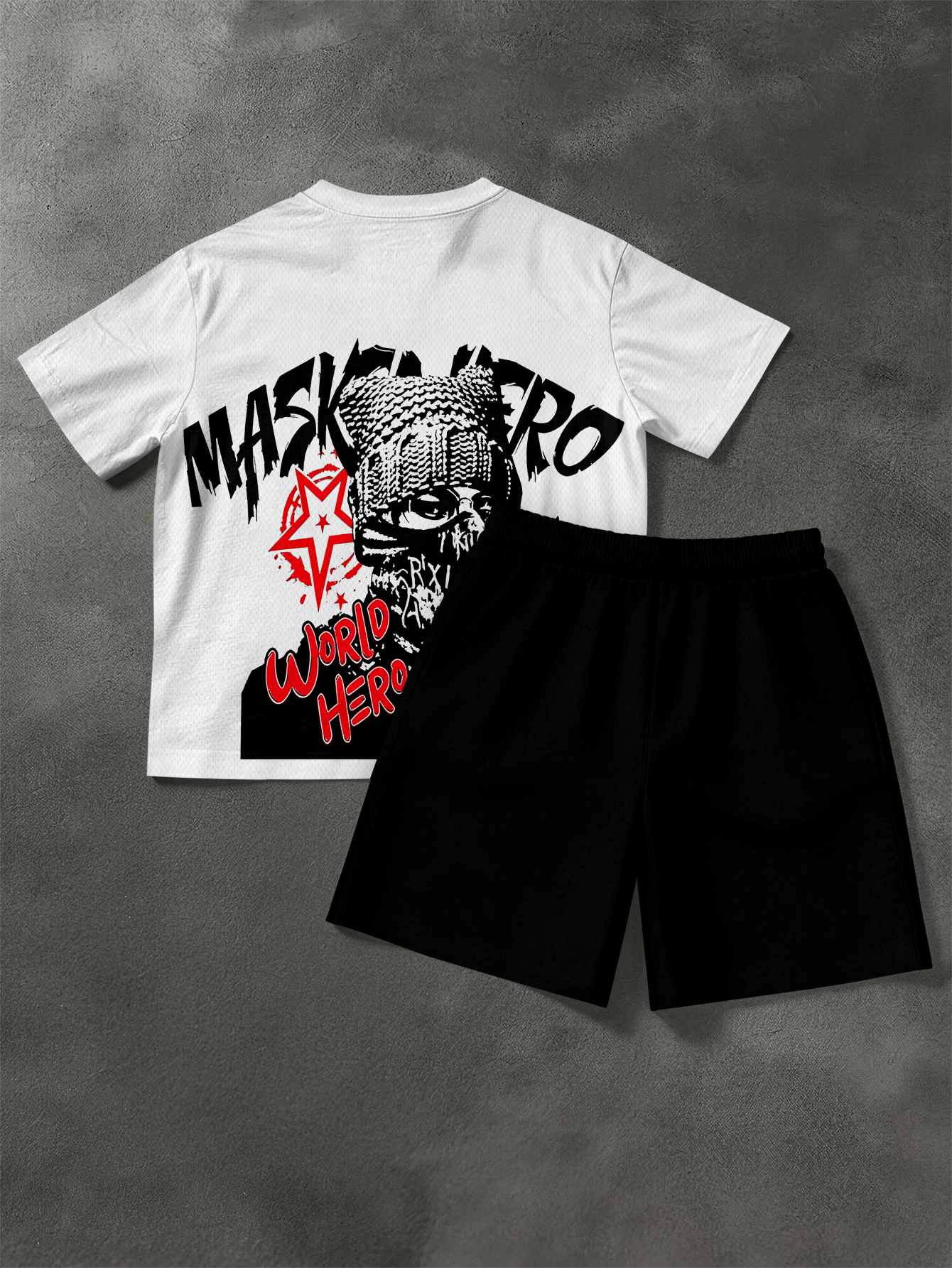 2026 Summer New Men's Short-Sl - đánh giá và giá Street Fashion For 2026