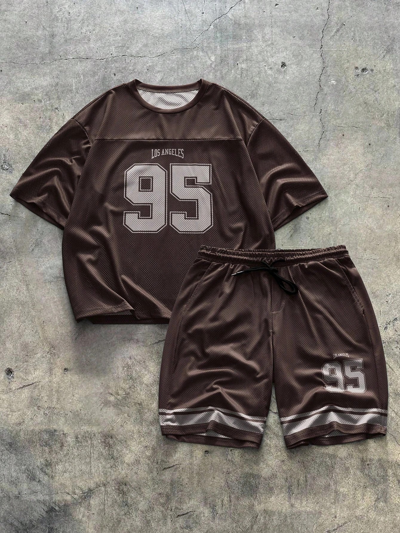 2026 Summer New Men's Short-Sl - đánh giá và giá Street Fashion For 2026