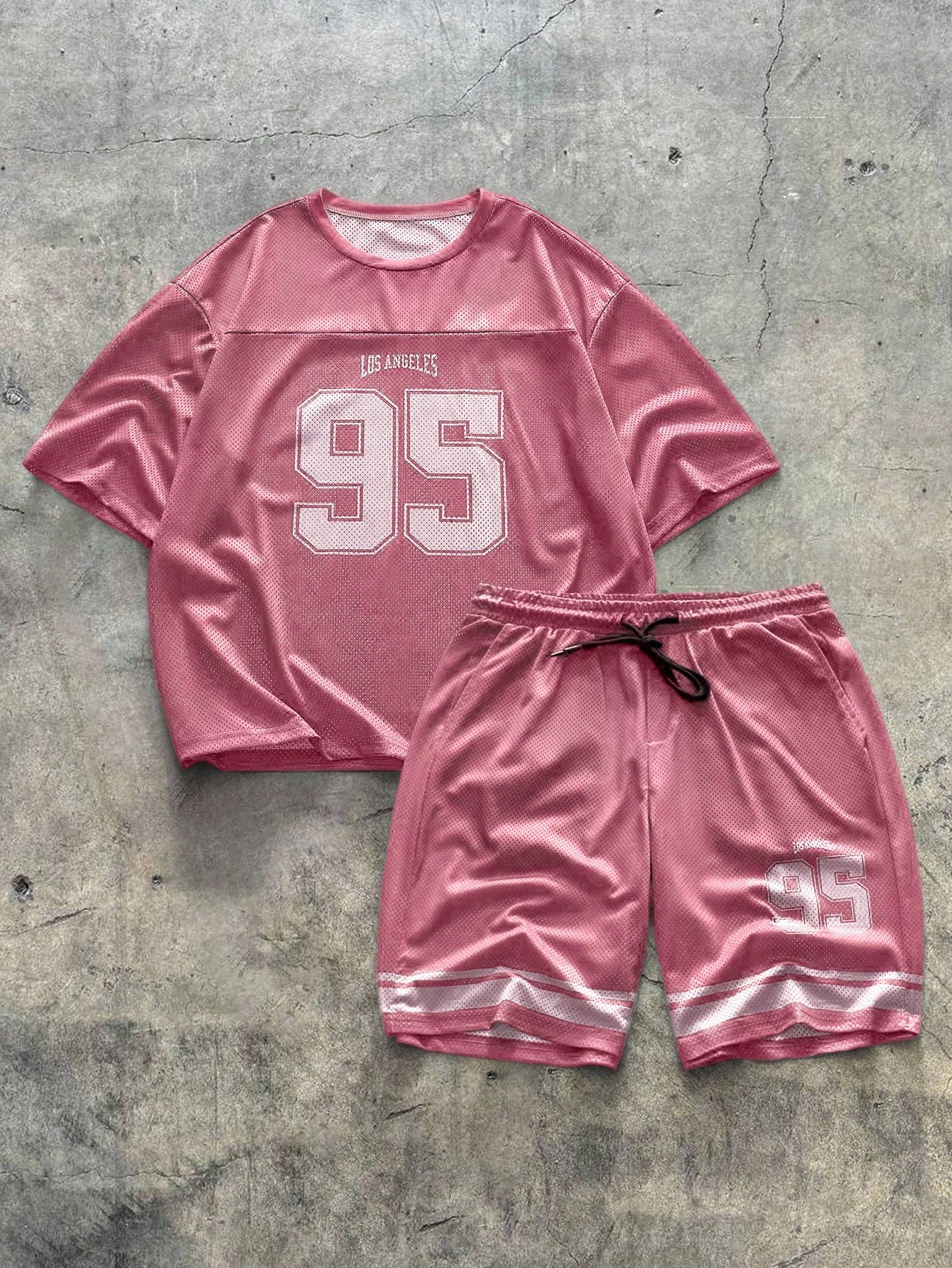 2026 Summer New Men's Short-Sl - đánh giá và giá Street Fashion For 2026