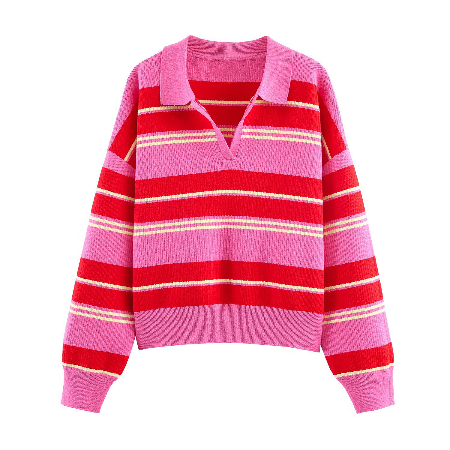 2026 Autumn New Women's Loose  - đánh giá và giá Street Fashion For 2026
