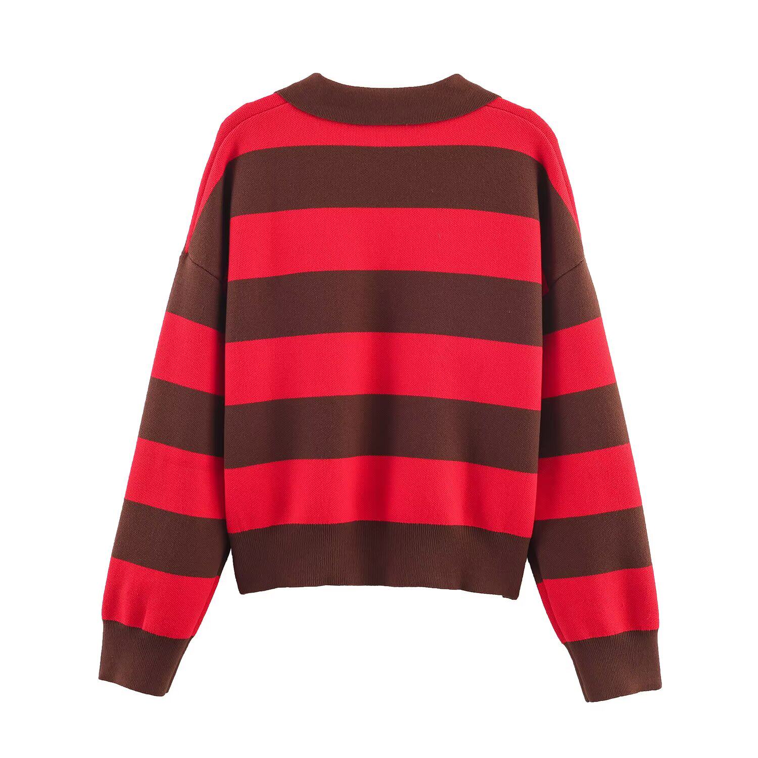 2026 Autumn New Women's Loose  - đánh giá và giá Street Fashion For 2026